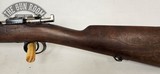 Swedish M96 Mauser 6.5x55 - 11 of 21