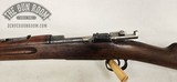 Swedish M96 Mauser 6.5x55 - 12 of 21
