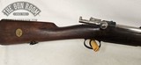 Swedish M96 Mauser 6.5x55 - 4 of 21