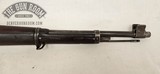 DWM Portugese 1904 Mauser 8mm - 9 of 22