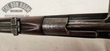 DWM Portugese 1904 Mauser 8mm - 21 of 22