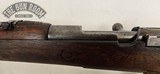 DWM Portugese 1904 Mauser 8mm - 15 of 22