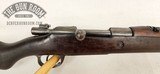 DWM Portugese 1904 Mauser 8mm - 5 of 22