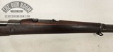 DWM Portugese 1904 Mauser 8mm - 8 of 22