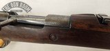 DWM Portugese 1904 Mauser 8mm - 6 of 22