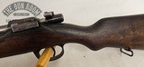 DWM Portugese 1904 Mauser 8mm - 13 of 22