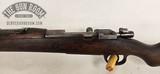 DWM Portugese 1904 Mauser 8mm - 14 of 22