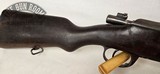 DWM Portugese 1904 Mauser 8mm - 4 of 22