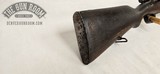 DWM Portugese 1904 Mauser 8mm - 2 of 22