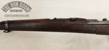 DWM Portugese 1904 Mauser 8mm - 17 of 22