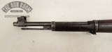 DWM Portugese 1904 Mauser 8mm - 18 of 22
