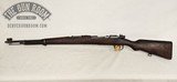 DWM Portugese 1904 Mauser 8mm - 11 of 22