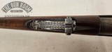 DWM Portugese 1904 Mauser 8mm - 22 of 22
