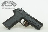 Beretta PX4 Storm 9mm