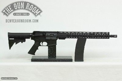 Radical RF-15 AR15 5.56