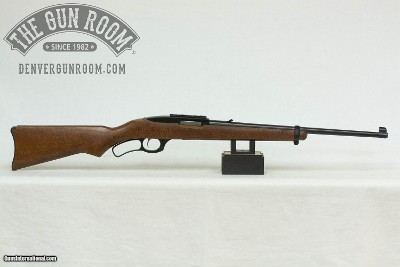 Ruger Ninety-Six 96 /17 .17HMR W/ Box