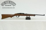 Ruger Ninety-Six 96 /17 .17HMR W/ Box - 1 of 13
