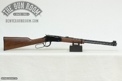 Henry H001M .22 Mag/WMR