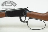 Winchester 94AE .45 Colt Big Loop - 10 of 15