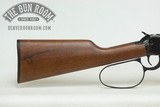 Winchester 94AE .45 Colt Big Loop - 3 of 15