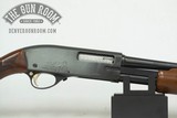 Hi-Standard Nato-Pintail .410 Pump - 4 of 15