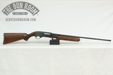Hi-Standard Nato-Pintail .410 Pump - 1 of 15