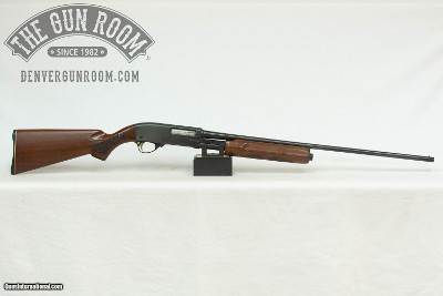 Hi-Standard Nato-Pintail .410 Pump