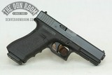 Glock 22 Gen 3 .40S&W W/ Box - 1 of 6
