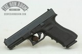 Glock 22 Gen 3 .40S&W W/ Box - 4 of 6