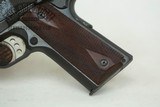 Colt 01980XSET Premier Ed. #5 / 500 .45ACP 1911 - 3 of 16