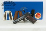 Colt 01980XSET Premier Ed. #5 / 500 .45ACP 1911