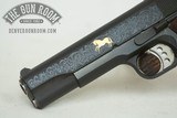 Colt 01980XSET Premier Ed. #5 / 500 .45ACP 1911 - 5 of 16