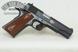 Colt 01980XSET Premier Ed. #5 / 500 .45ACP 1911 - 9 of 16