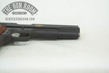 Colt 01980XSET Premier Ed. #5 / 500 .45ACP 1911 - 14 of 16