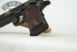 Colt 01980XSET Premier Ed. #5 / 500 .45ACP 1911 - 7 of 16