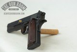Colt 01980XSET Premier Ed. #5 / 500 .45ACP 1911 - 8 of 16