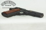 Colt 01980XSET Premier Ed. #5 / 500 .45ACP 1911 - 13 of 16