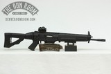 Sig Sauer SIG522 .22LR W/ Mags - 1 of 13