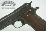 Ithaca Gun Co Inc M1911A1 .45 ACP - 5 of 16