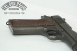 Ithaca Gun Co Inc M1911A1 .45 ACP - 14 of 16