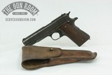 Ithaca Gun Co Inc M1911A1 .45 ACP - 1 of 16