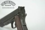 Ithaca Gun Co Inc M1911A1 .45 ACP - 8 of 16