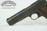 Ithaca Gun Co Inc M1911A1 .45 ACP - 4 of 16