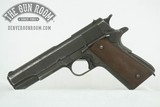 Ithaca Gun Co Inc M1911A1 .45 ACP - 2 of 16