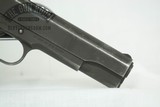 Ithaca Gun Co Inc M1911A1 .45 ACP - 10 of 16
