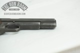 Ithaca Gun Co Inc M1911A1 .45 ACP - 13 of 16