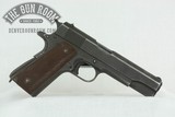 Ithaca Gun Co Inc M1911A1 .45 ACP - 9 of 16