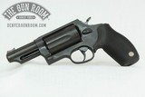 Taurus Night Court Judge .45 / .410 - 5 of 6