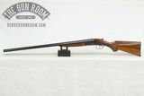Ithaca Hammerless 12g SXS - 7 of 11