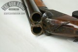 Ithaca Hammerless 12g SXS - 11 of 11